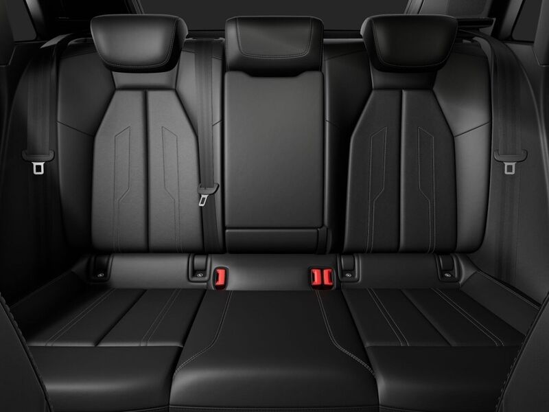 More views of Audi A3