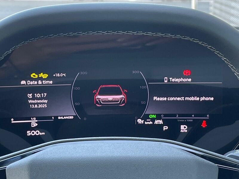 More views of Audi A5