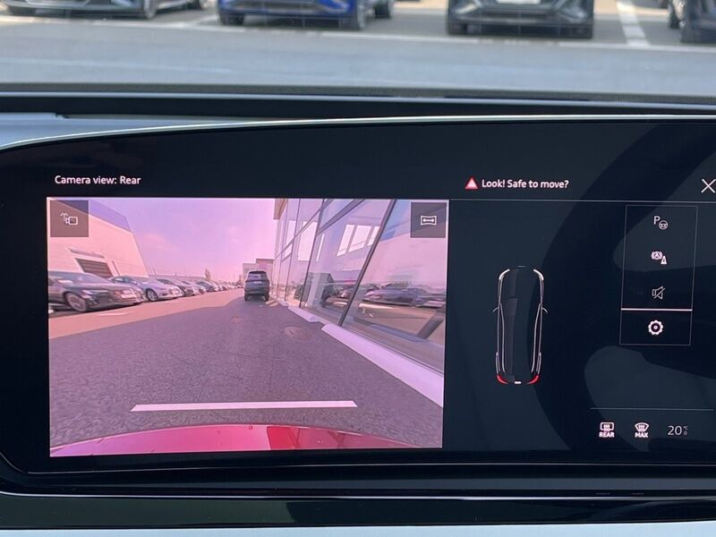 More views of Audi A5