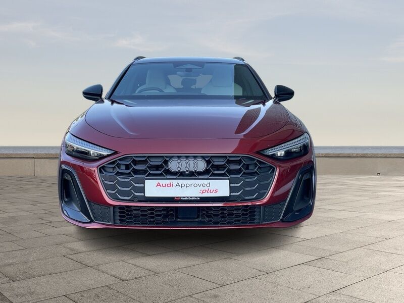 More views of Audi A5