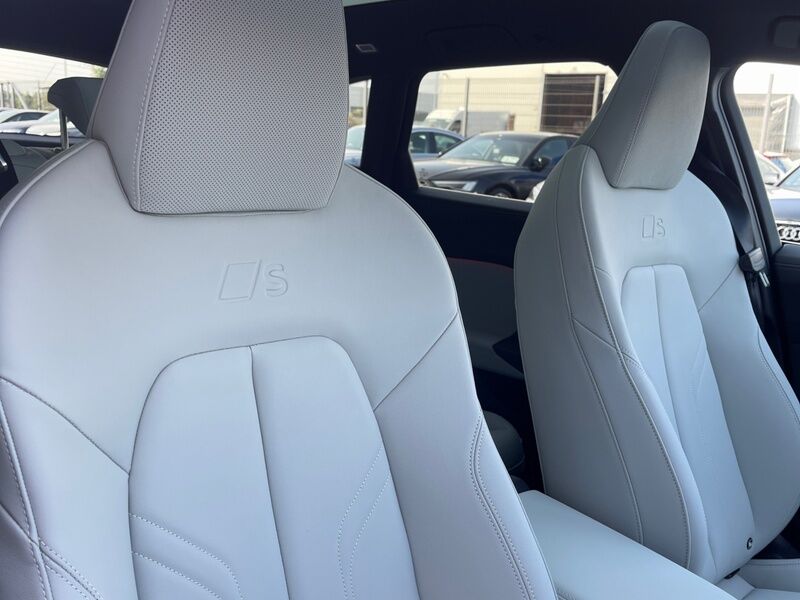 More views of Audi A5