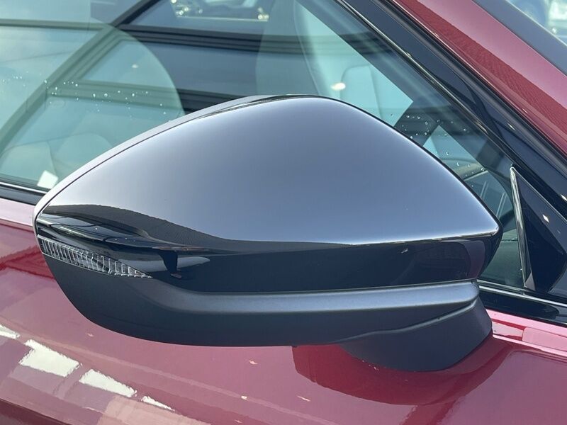 More views of Audi A5