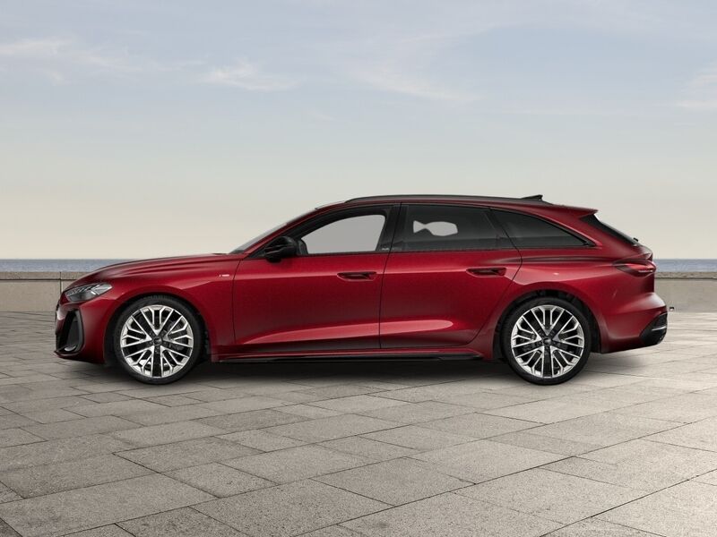 More views of Audi A5
