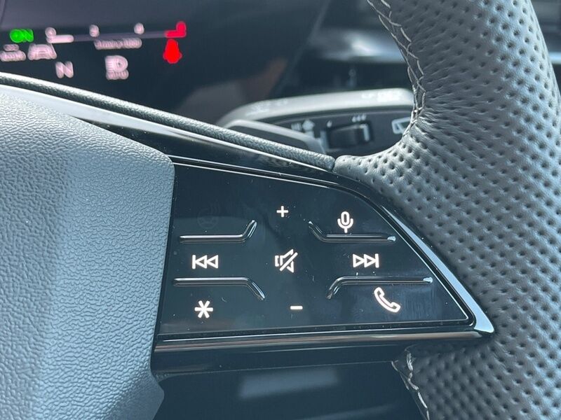 More views of Audi A5