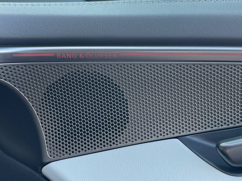 More views of Audi A5