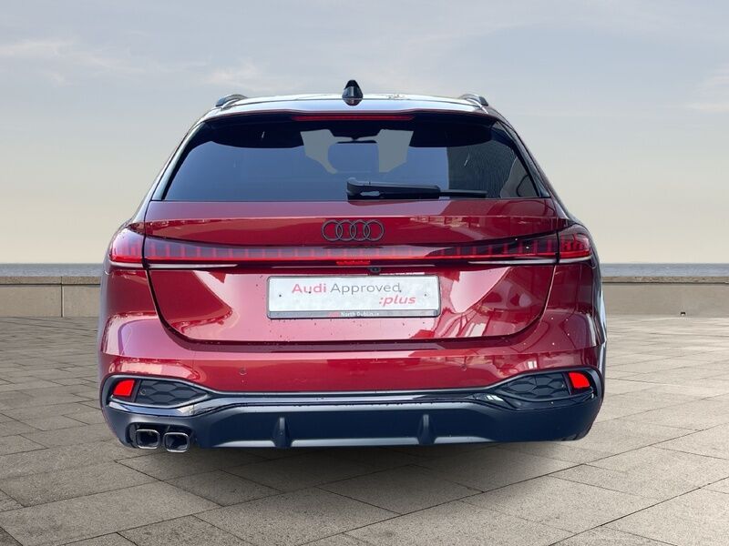 More views of Audi A5