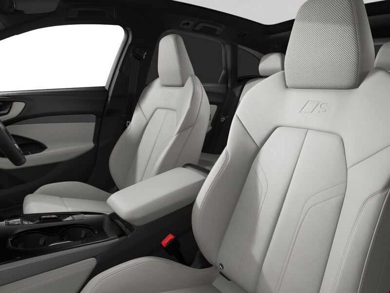 More views of Audi A5