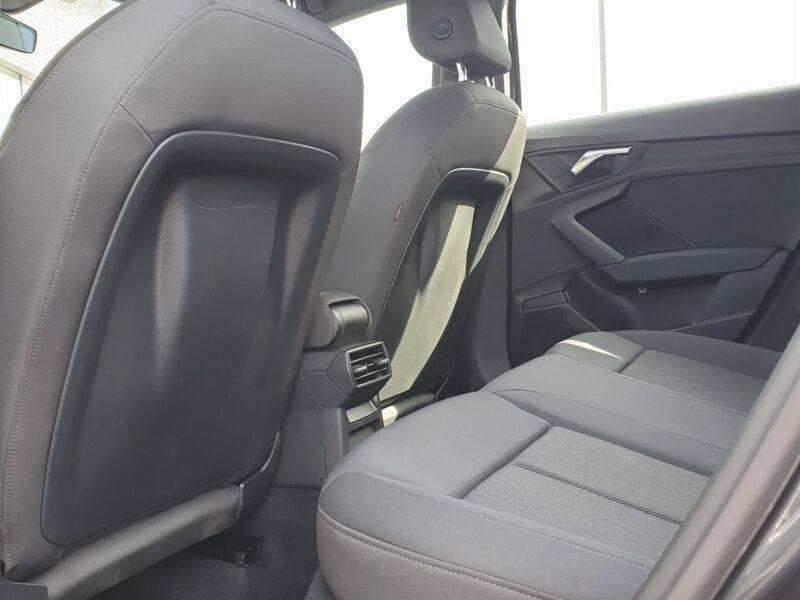 More views of Audi A3