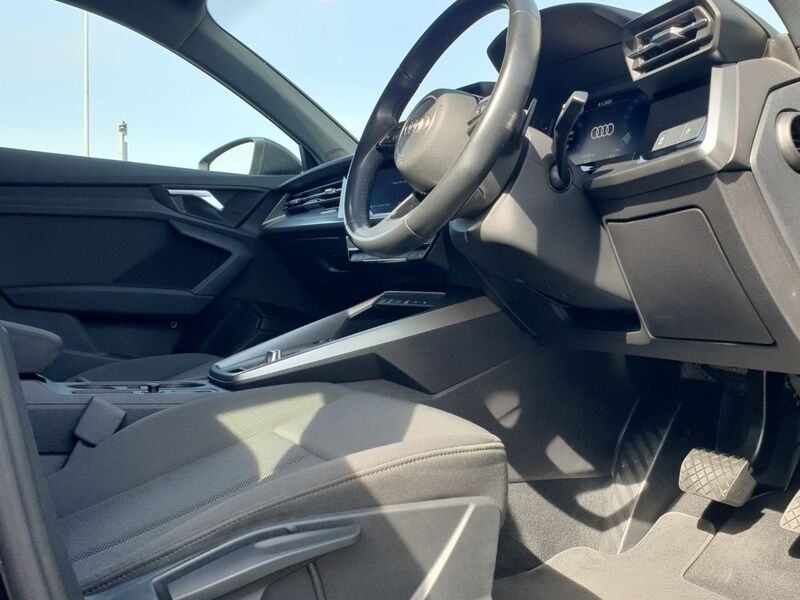 More views of Audi A3