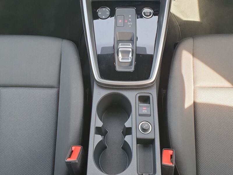 More views of Audi A3