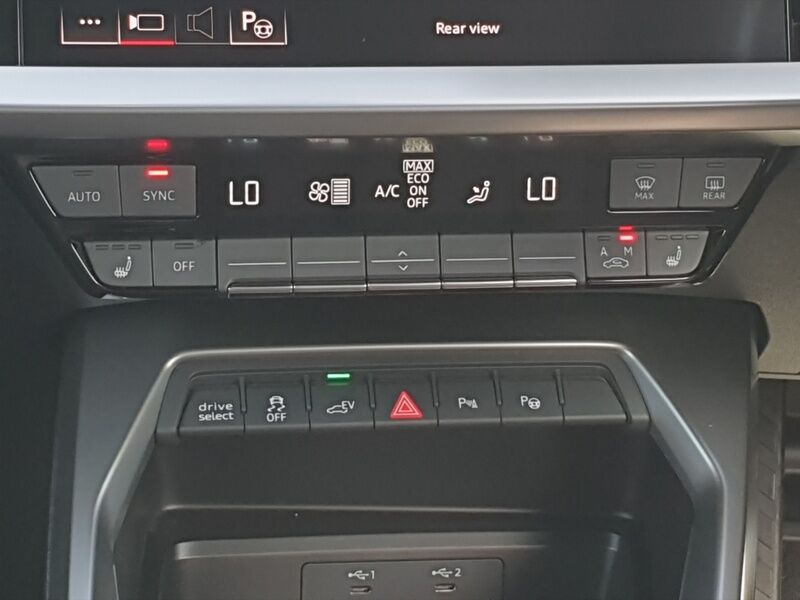 More views of Audi A3