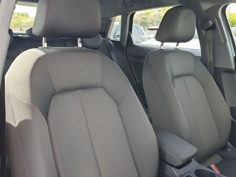 More views of Audi A3