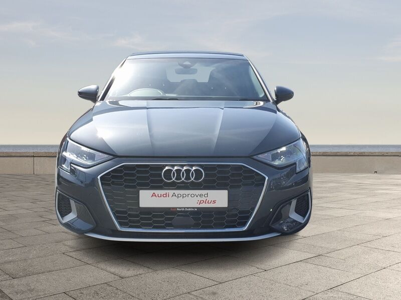 More views of Audi A3