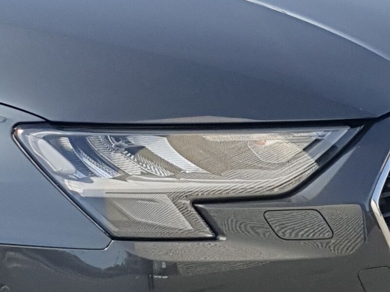 More views of Audi A3