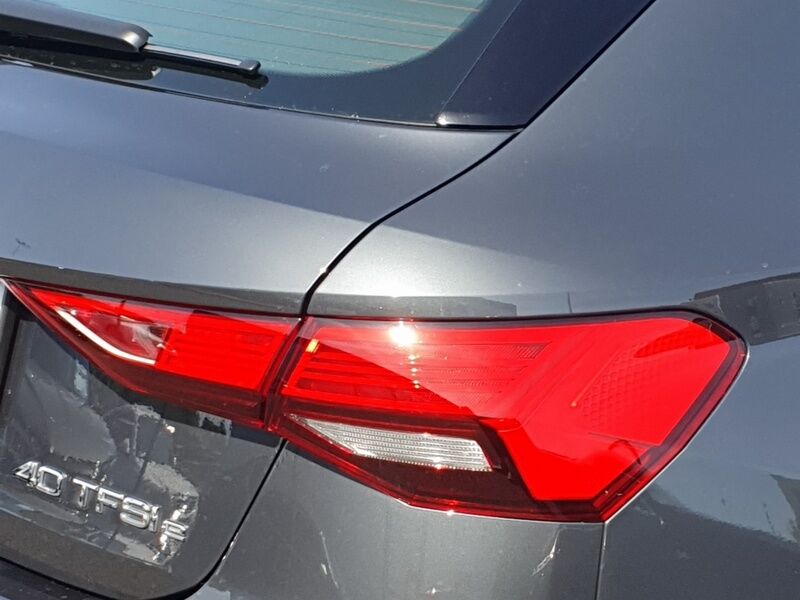 More views of Audi A3