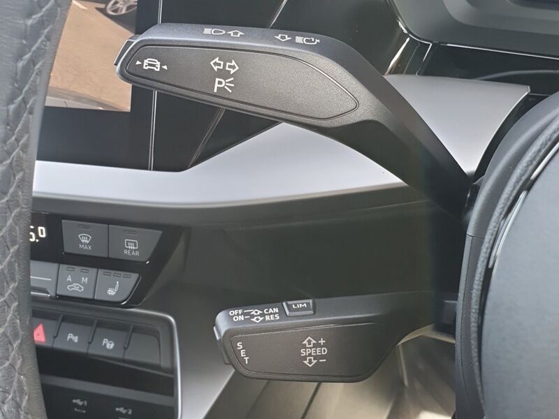More views of Audi A3