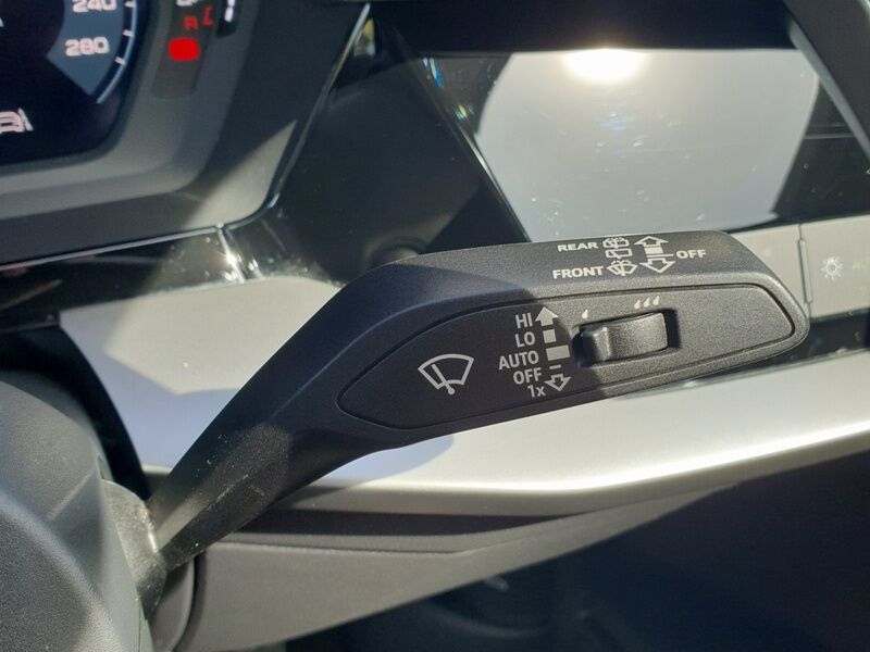 More views of Audi A3