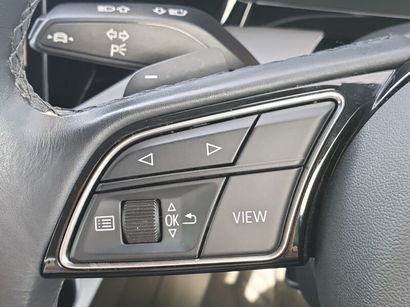 More views of Audi A3