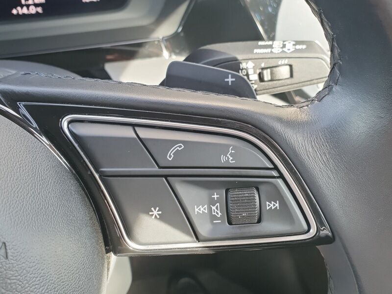 More views of Audi A3