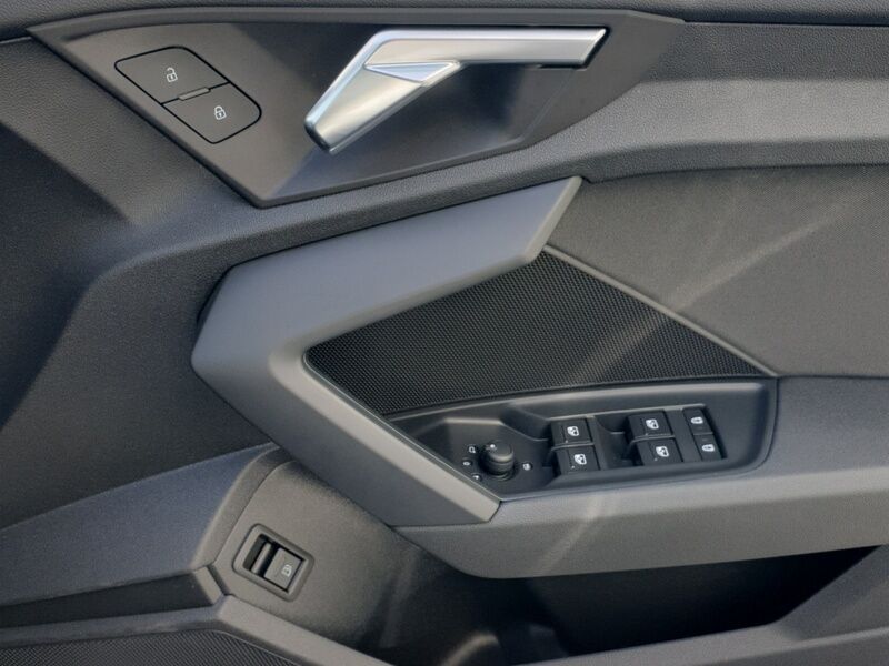 More views of Audi A3