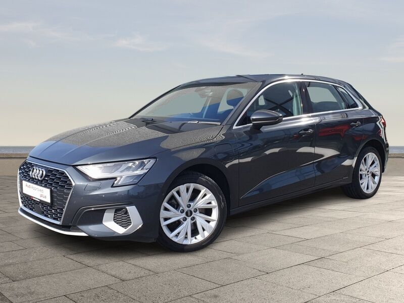 More views of Audi A3