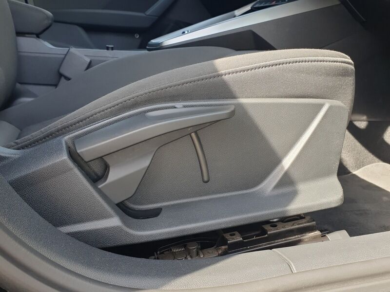 More views of Audi A3
