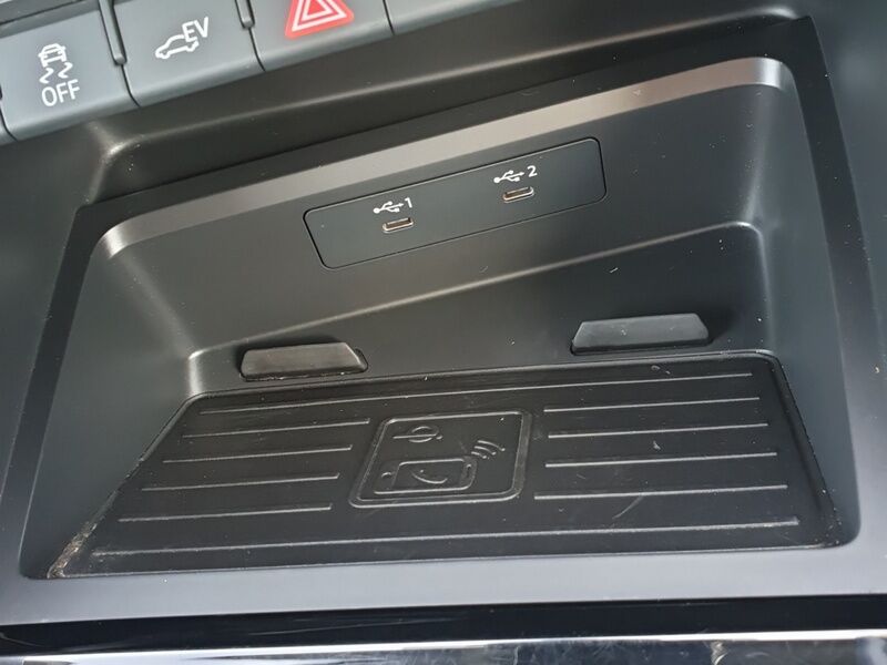 More views of Audi A3