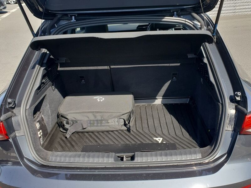 More views of Audi A3