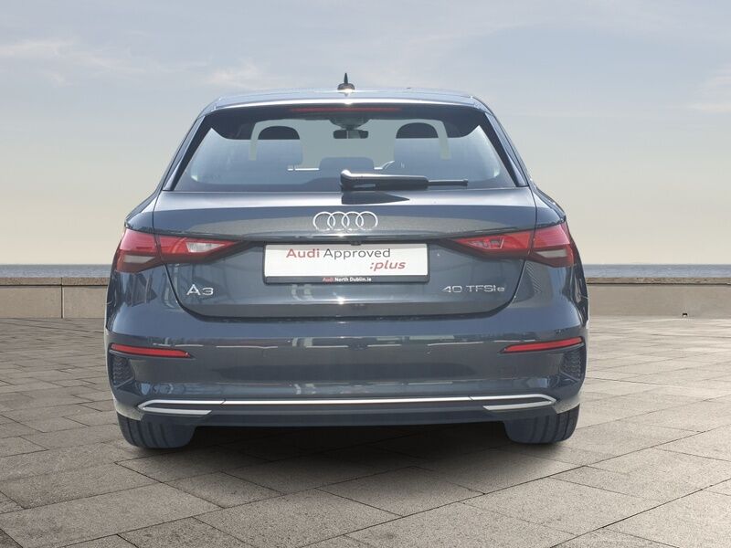 More views of Audi A3