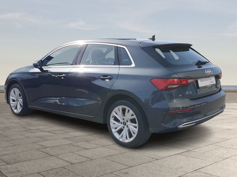 More views of Audi A3