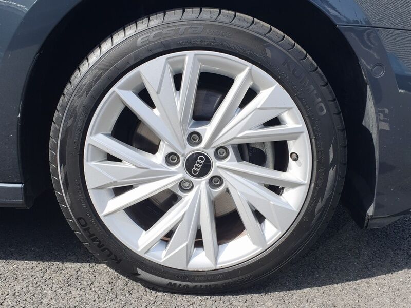 More views of Audi A3