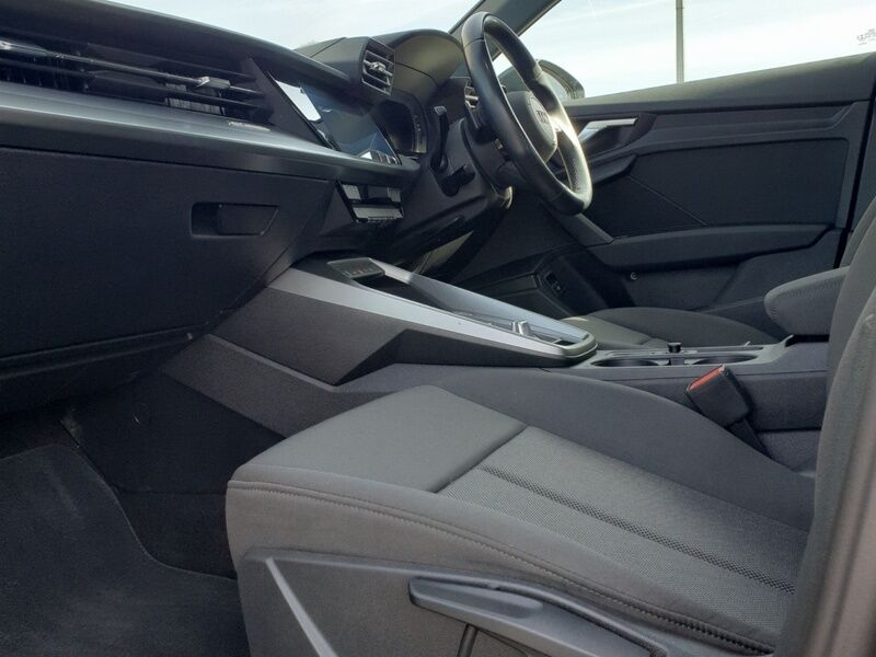 More views of Audi A3