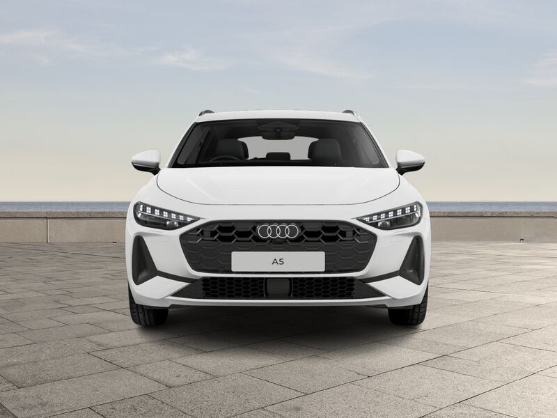 More views of Audi A5