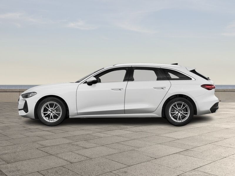 More views of Audi A5