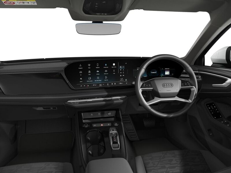 More views of Audi A5