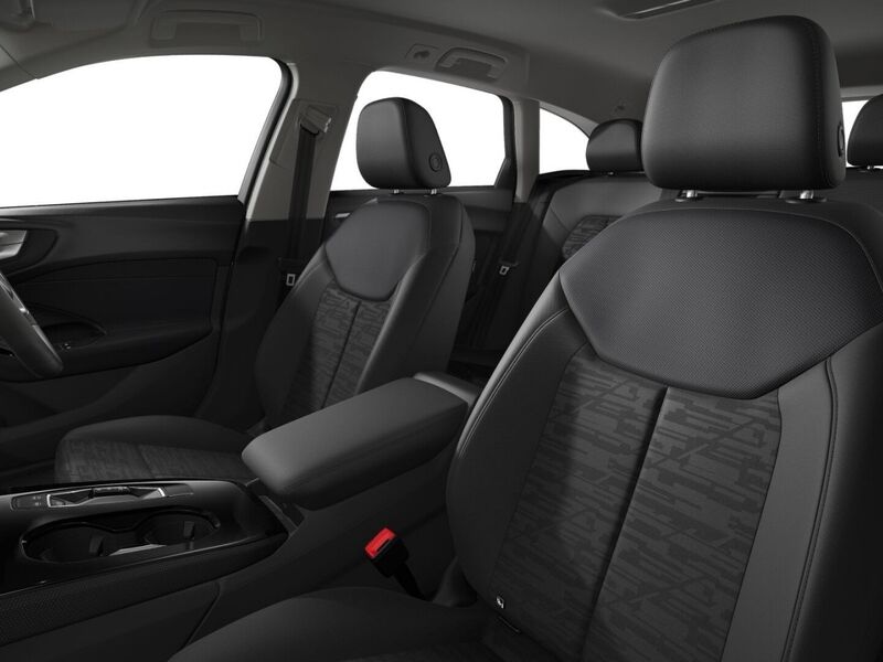 More views of Audi A5