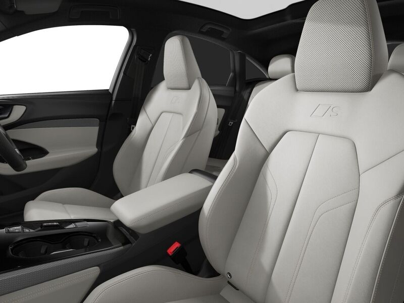 More views of Audi A5
