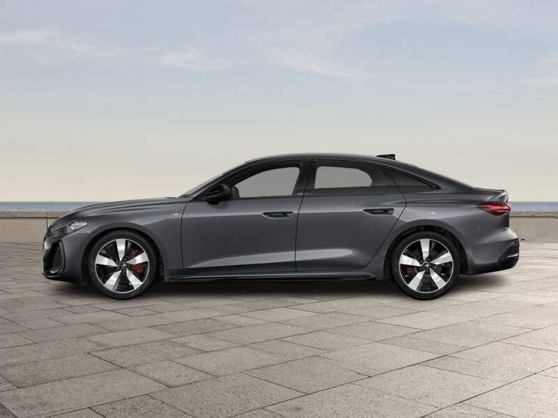 More views of Audi A5