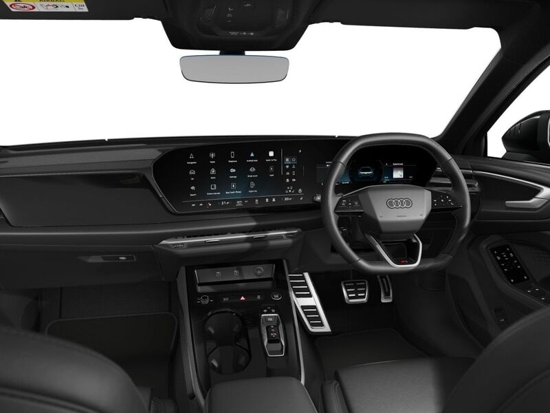 More views of Audi A5