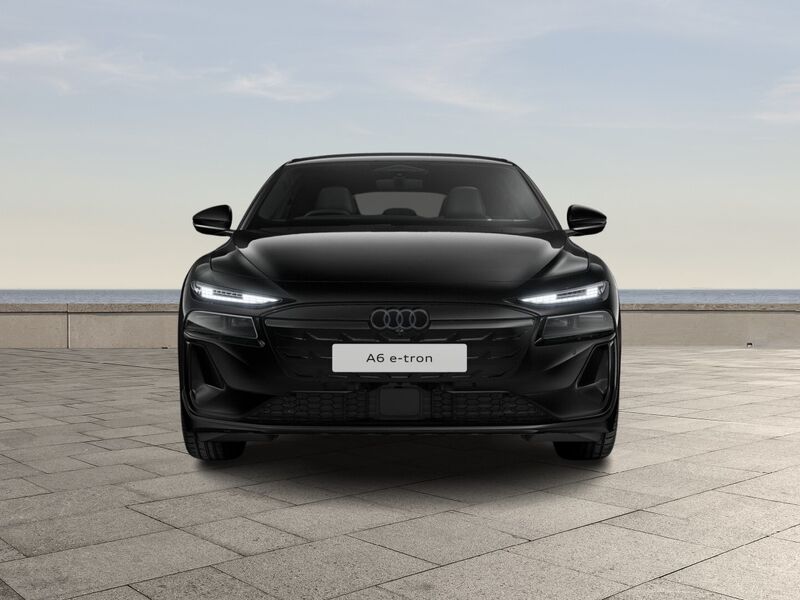 More views of Audi A6 Avant e-tron