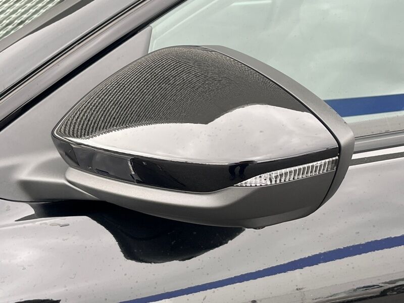 More views of Audi A6 Avant e-tron