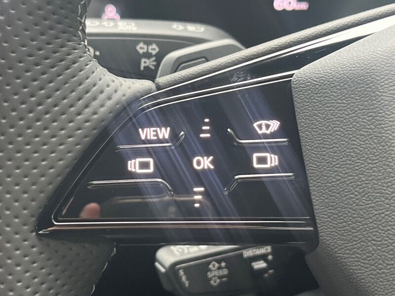 More views of Audi A6 Avant e-tron