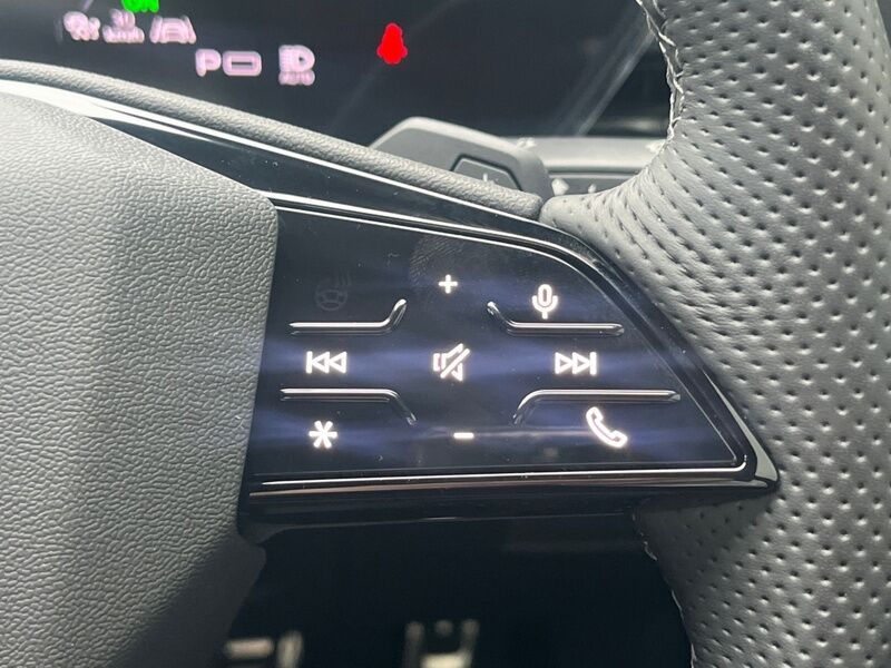 More views of Audi A6 Avant e-tron