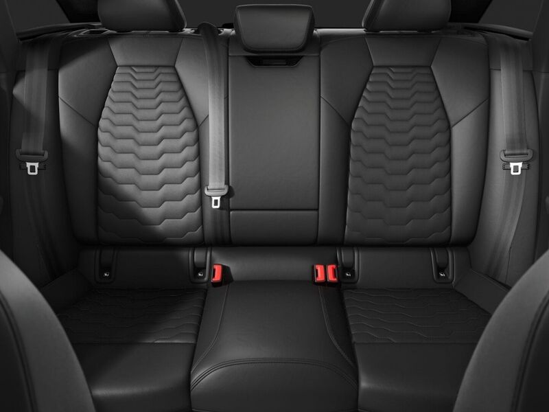More views of Audi A6 Avant e-tron