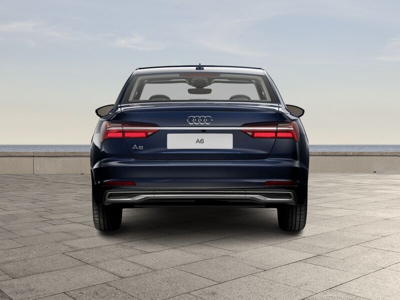 More views of Audi A6