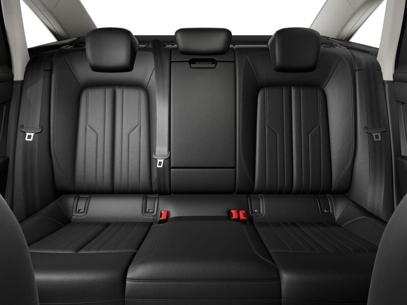 More views of Audi A6