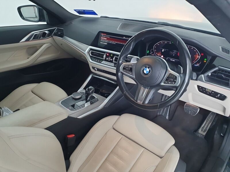 More views of BMW 4 Series
