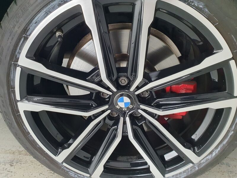 More views of BMW 4 Series