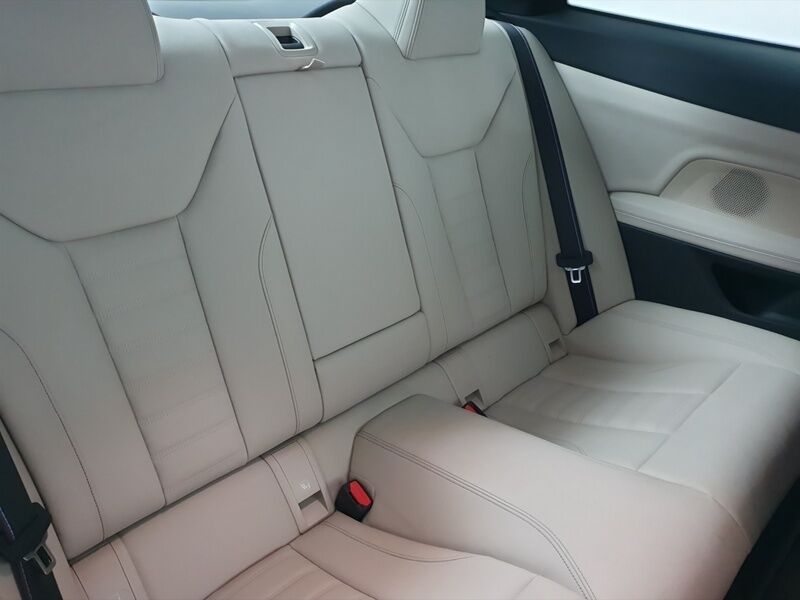 More views of BMW 4 Series