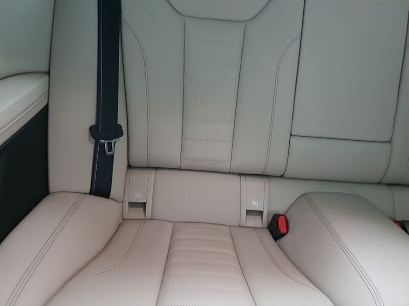 More views of BMW 4 Series